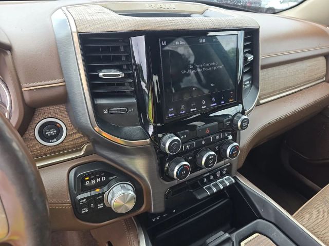 ram ram 1500 pickup 2019 1C6SRFST7KN518998 image ram ram 1500 pickup 2019 1C6SRFST7KN518998 image